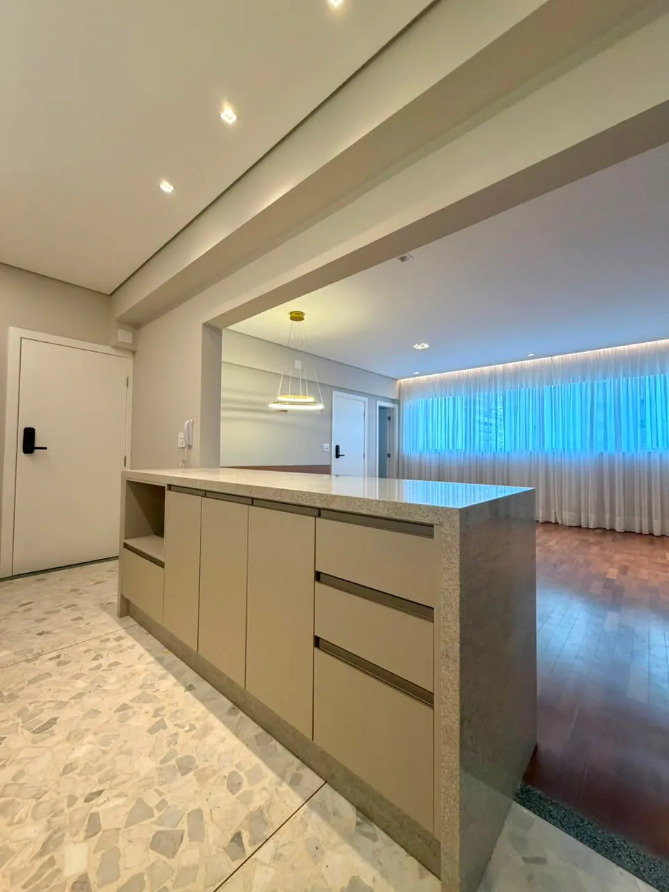 Condominio Vila America - 6