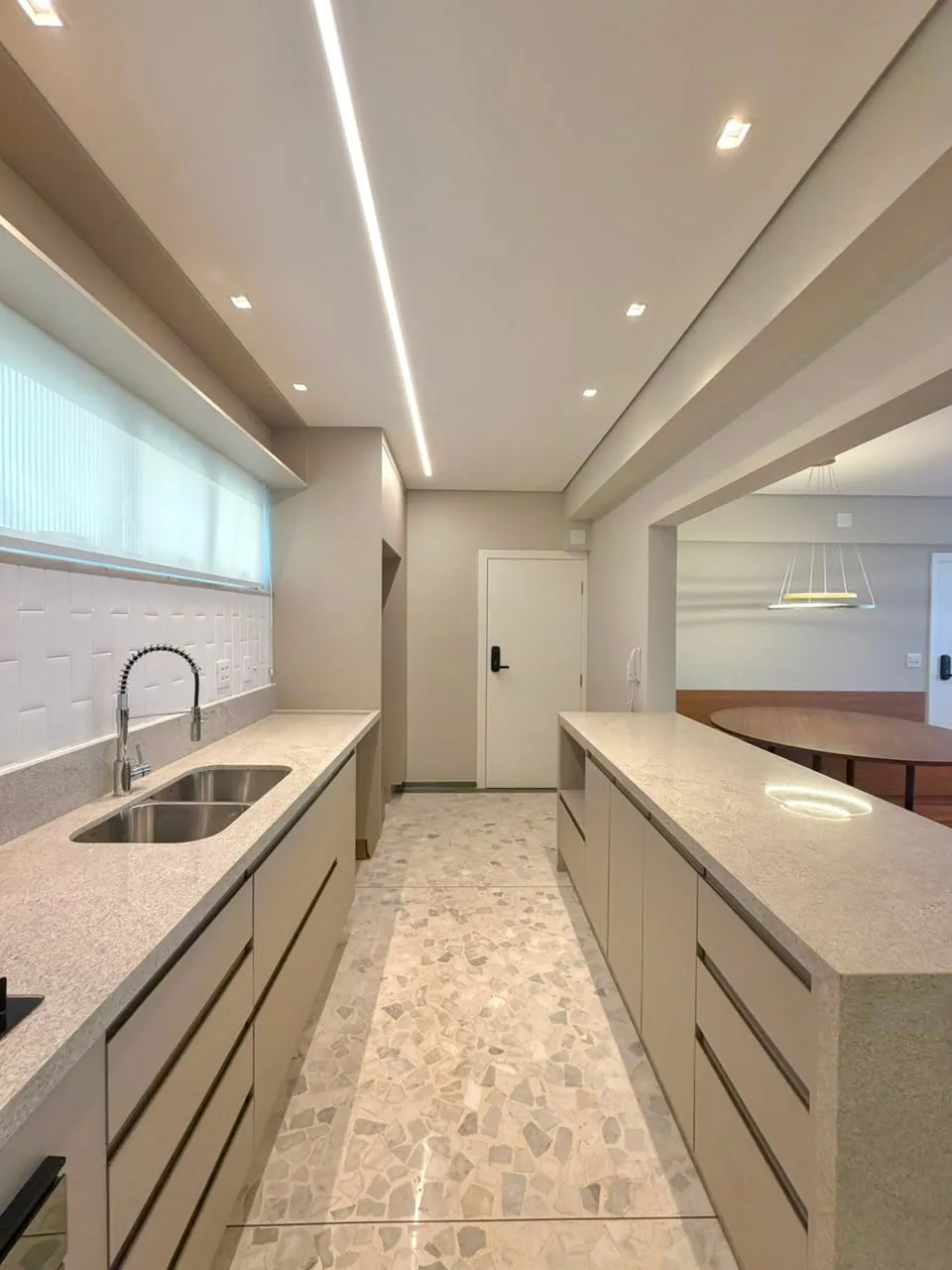 Condominio Vila America - 7