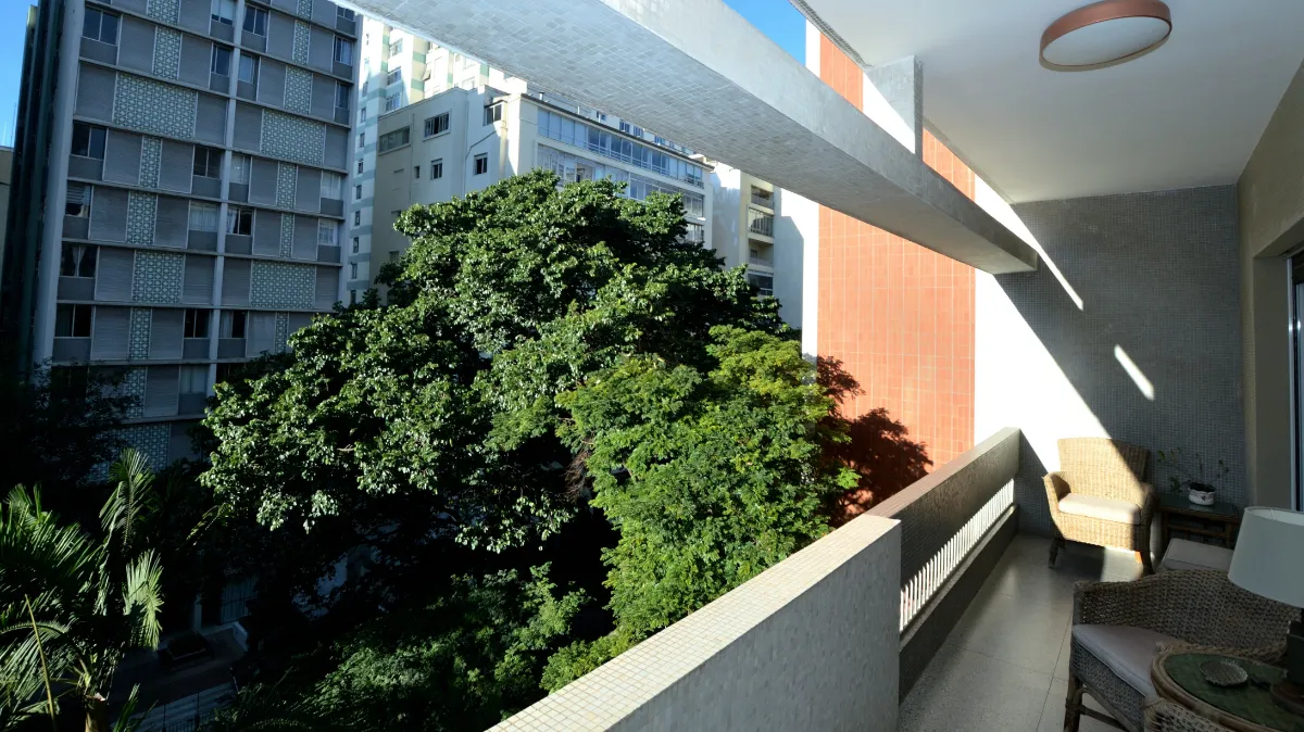 Edifício Ana Regina - 38