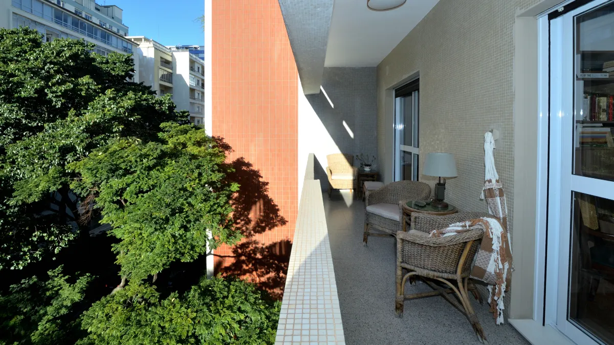 Edifício Ana Regina - 39