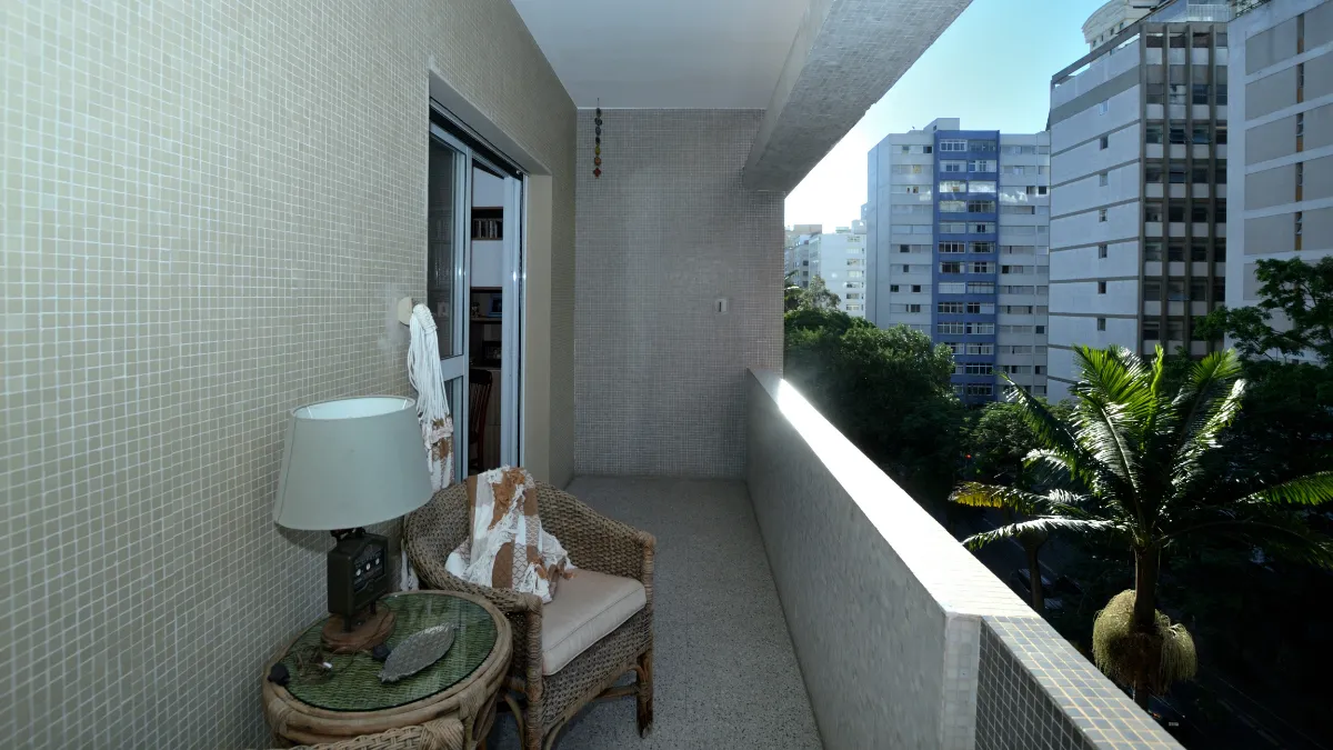 Edifício Ana Regina - 41