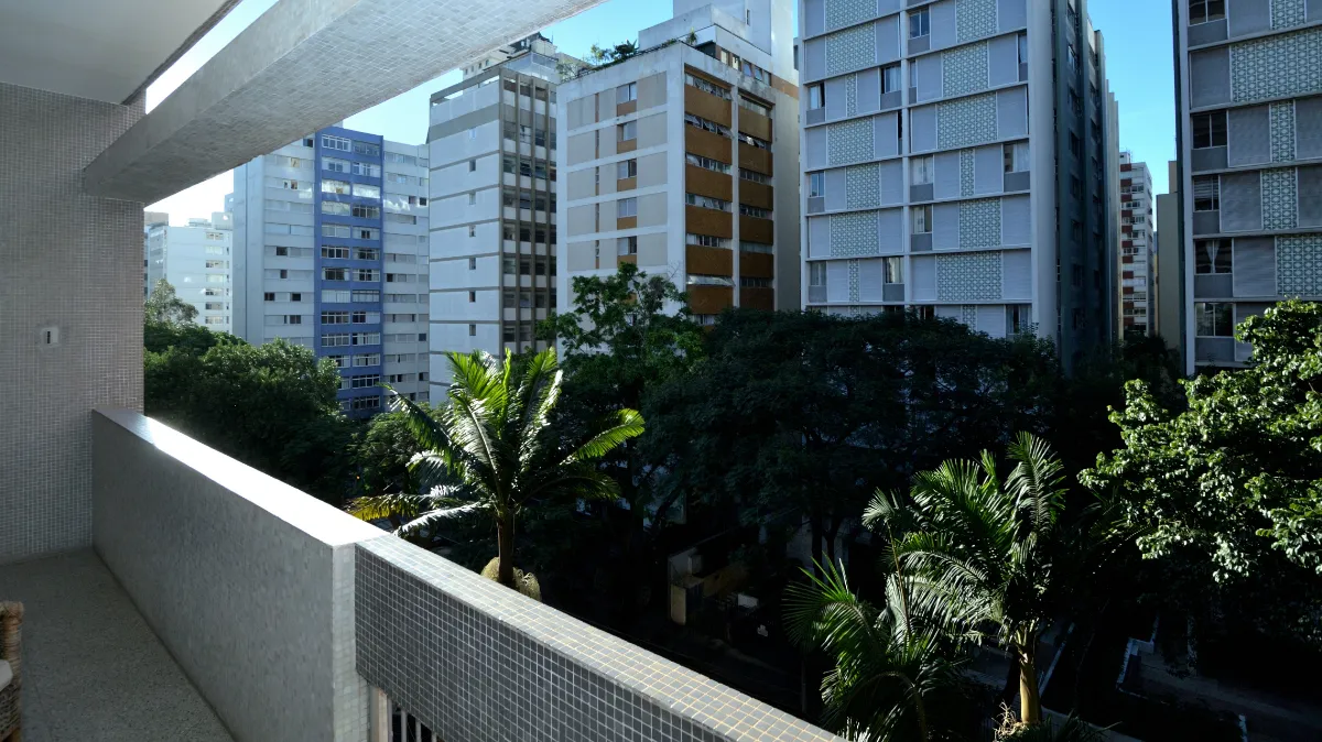 Edifício Ana Regina - 42