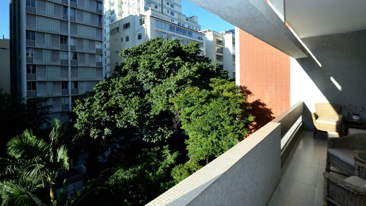 Edifício Ana Regina - 43