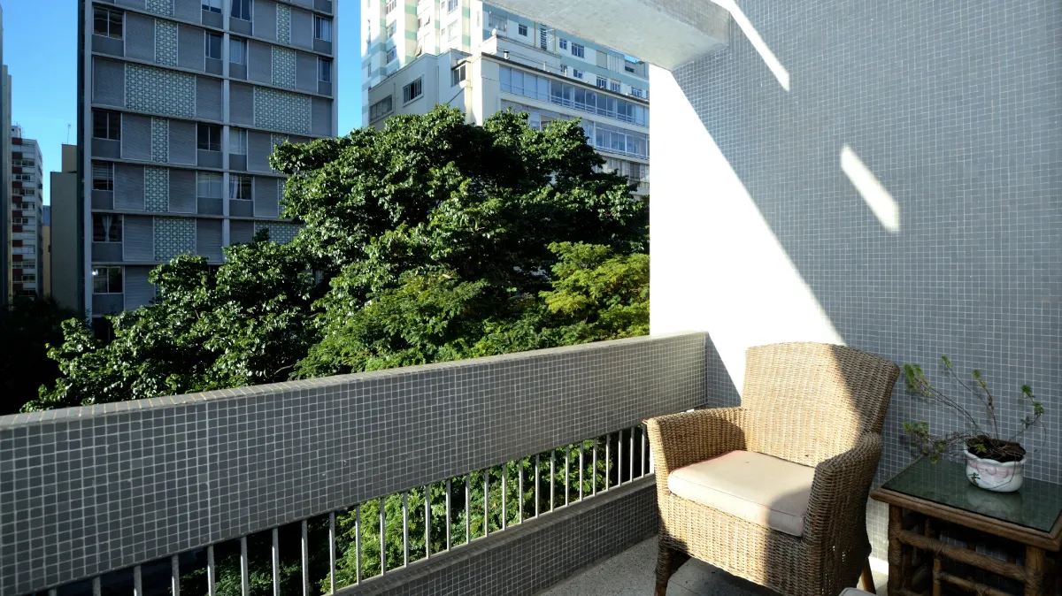 Edifício Ana Regina - 49