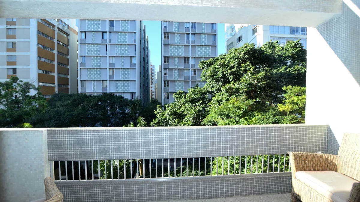Edifício Ana Regina - 50