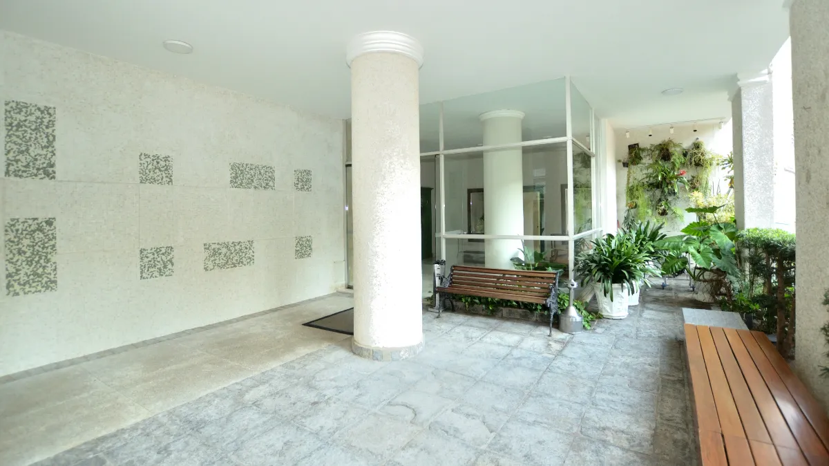 Edifício Ana Regina - 54