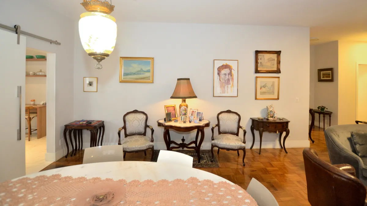 Edifício Ana Regina - 9