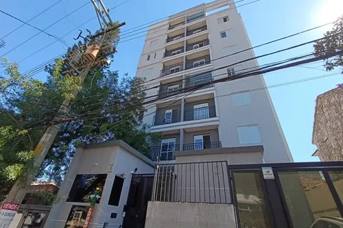 Condomínio Residencial Real North Jordão - 0