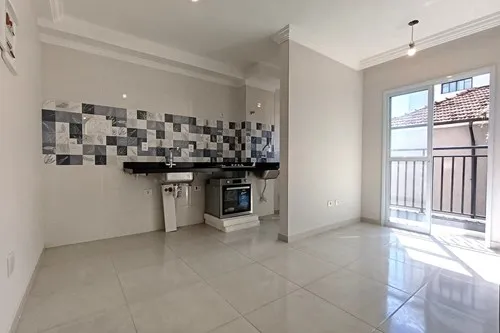 Condomínio Residencial Real North Jordão - 1