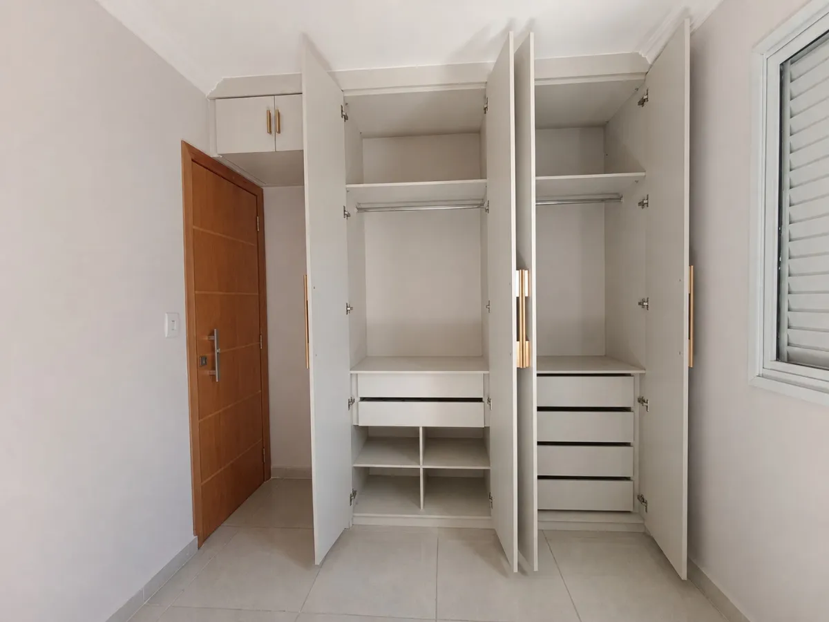 Condomínio Residencial Real North Jordão - 12