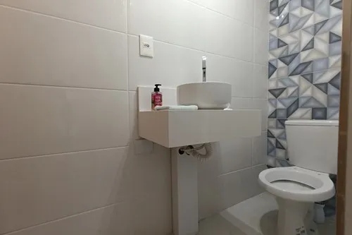 Condomínio Residencial Real North Jordão - 15
