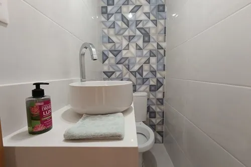 Condomínio Residencial Real North Jordão - 16