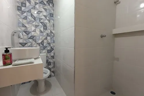 Condomínio Residencial Real North Jordão - 17