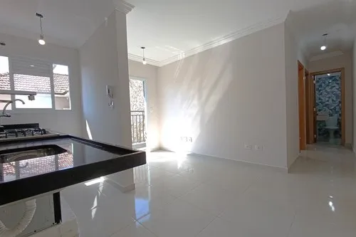 Condomínio Residencial Real North Jordão - 2