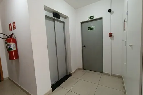 Condomínio Residencial Real North Jordão - 22