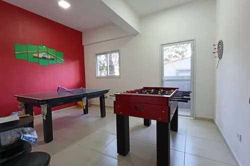 Condomínio Residencial Real North Jordão - 23