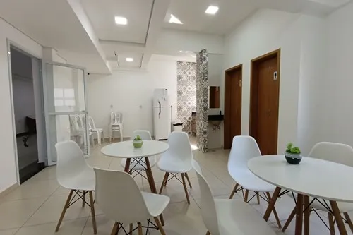 Condomínio Residencial Real North Jordão - 25