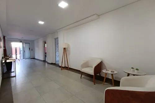 Condomínio Residencial Real North Jordão - 26