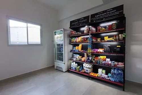 Condomínio Residencial Real North Jordão - 28