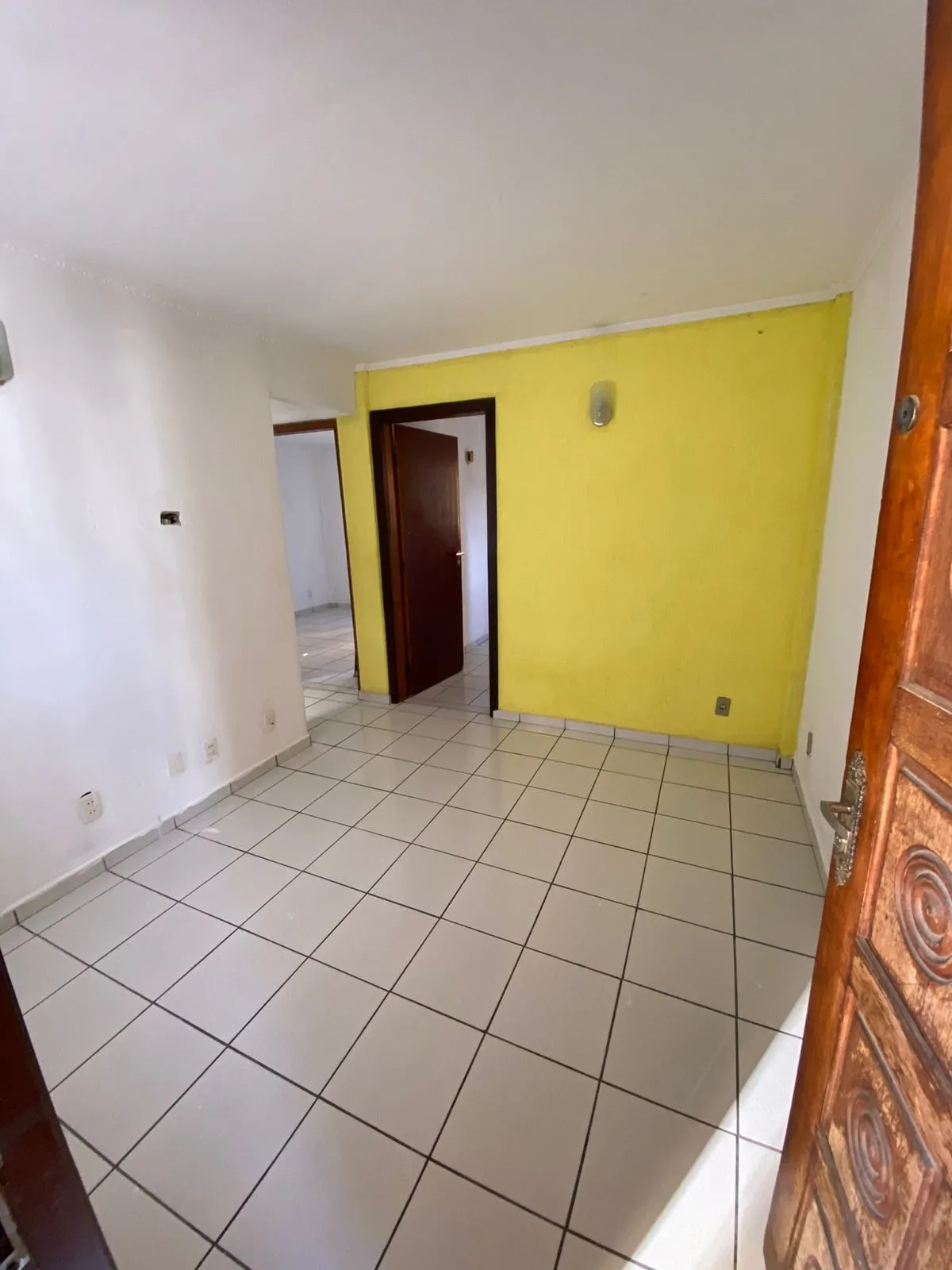 Conjunto Habitacional Brasilandia - 0