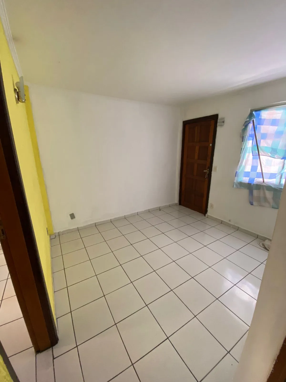 Conjunto Habitacional Brasilandia - 10