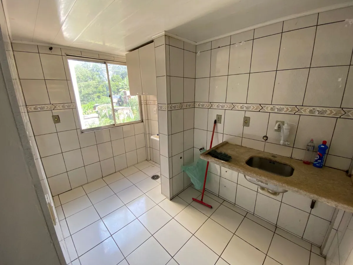 Conjunto Habitacional Brasilandia - 13