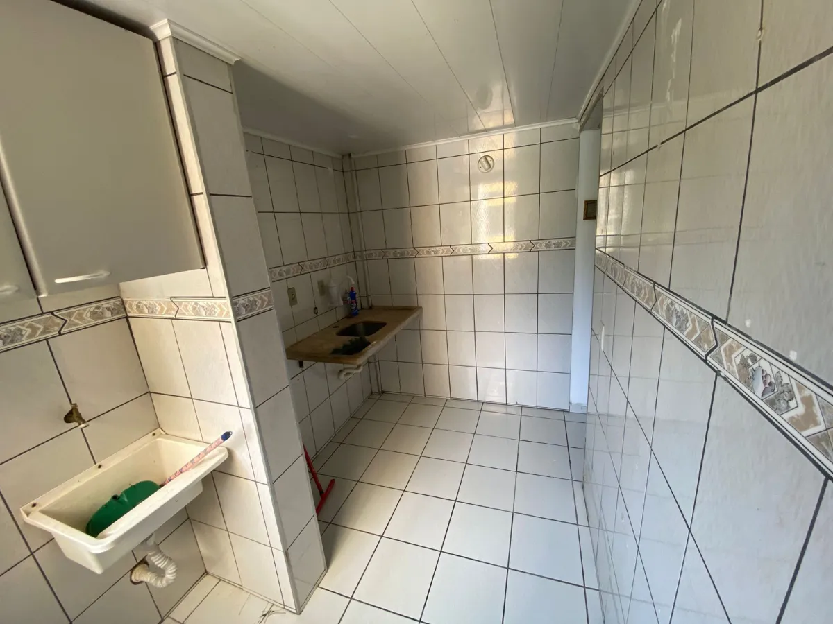 Conjunto Habitacional Brasilandia - 14