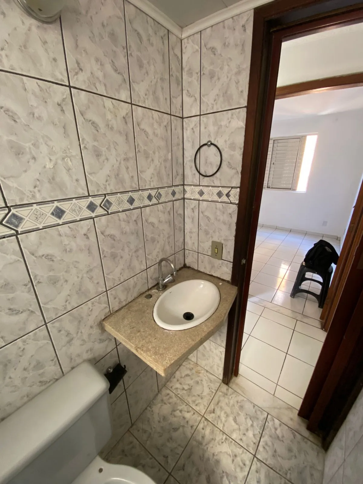 Conjunto Habitacional Brasilandia - 8