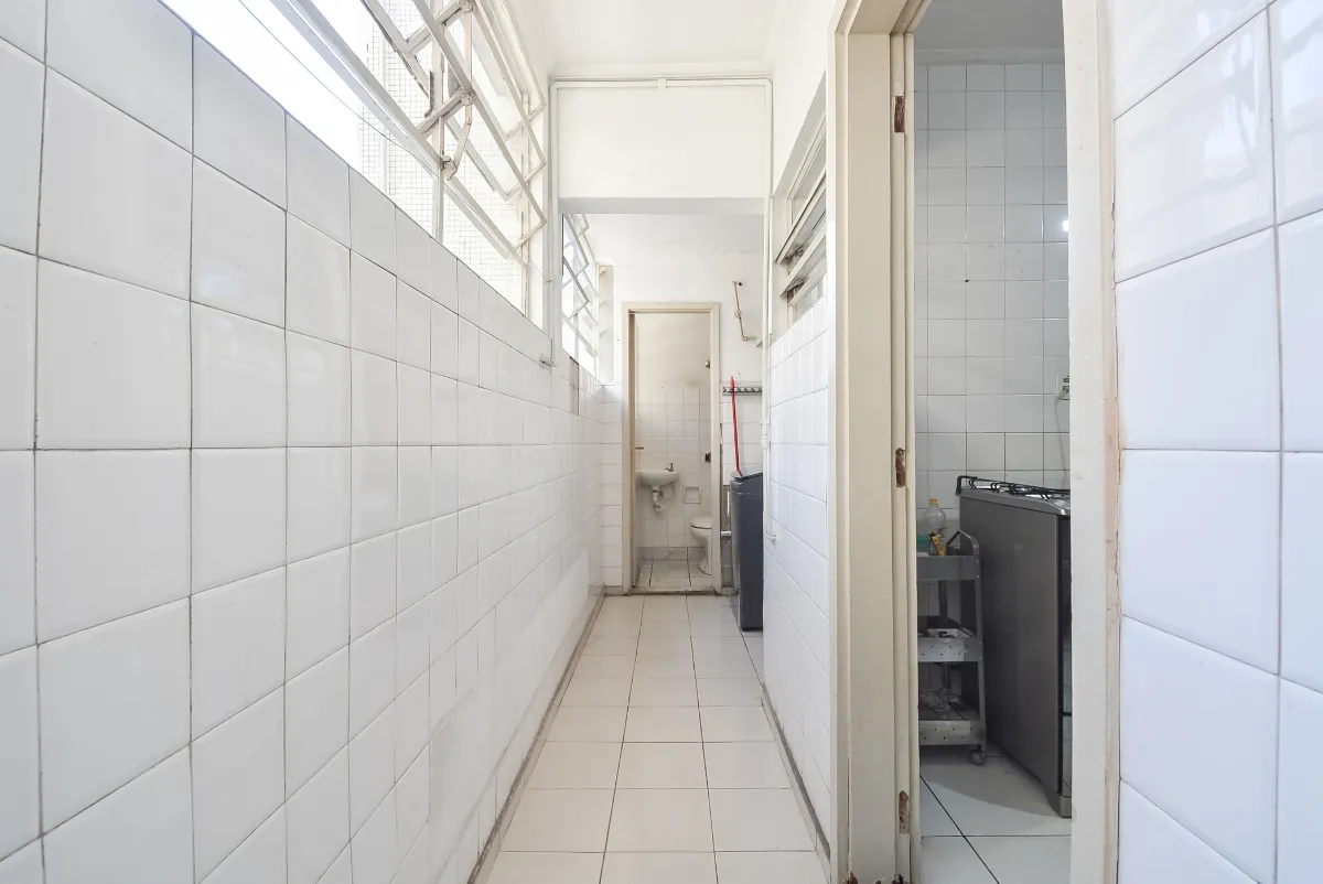 Residence EE Calfat - 13