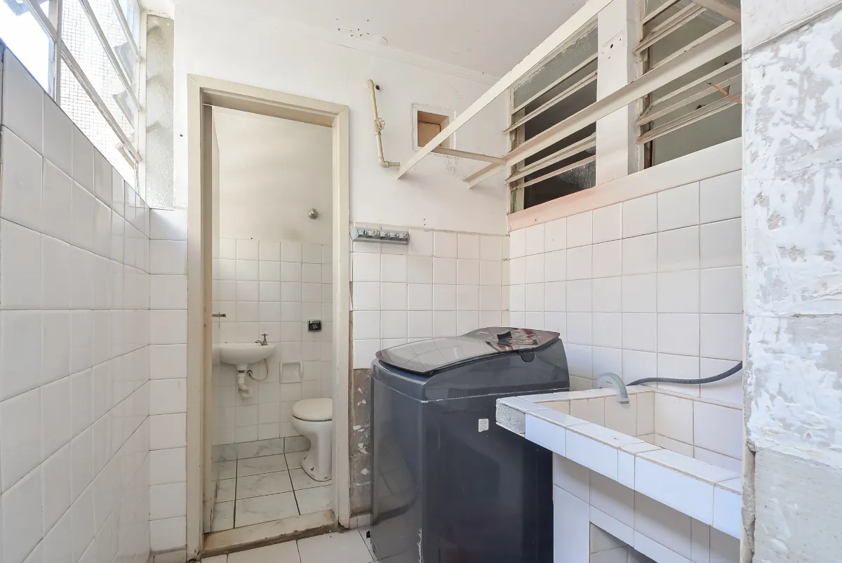 Residence EE Calfat - 14