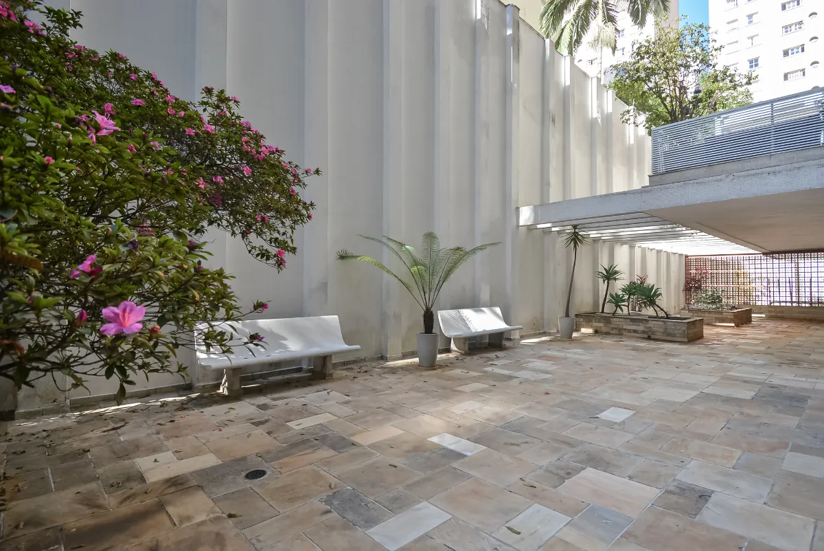 Residence EE Calfat - 31