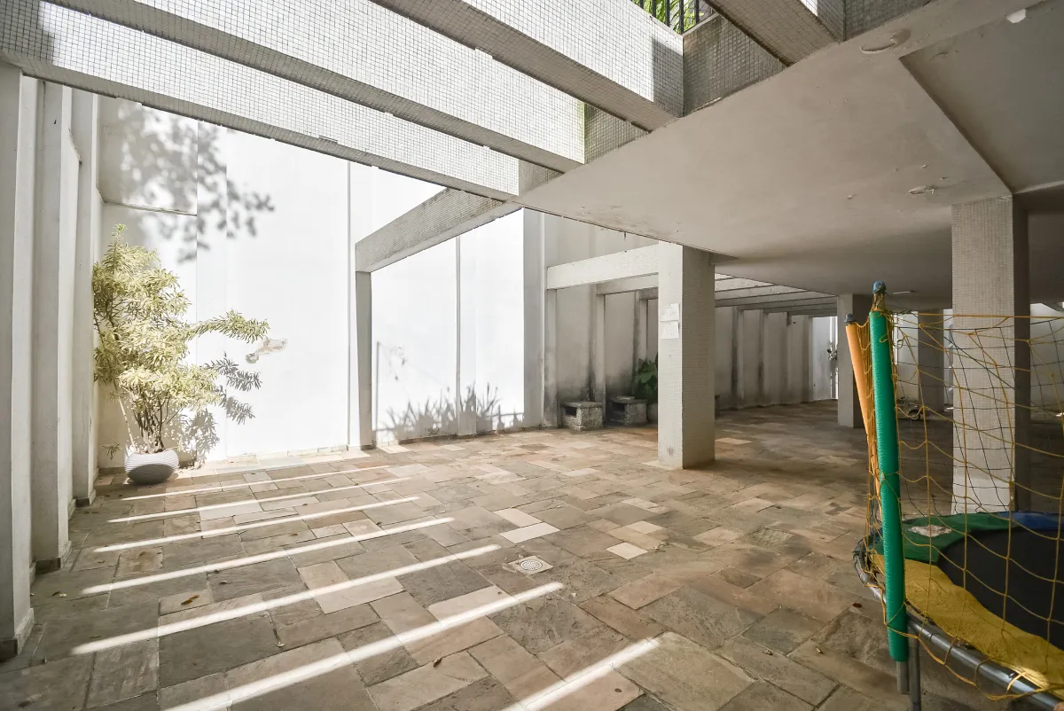 Residence EE Calfat - 32