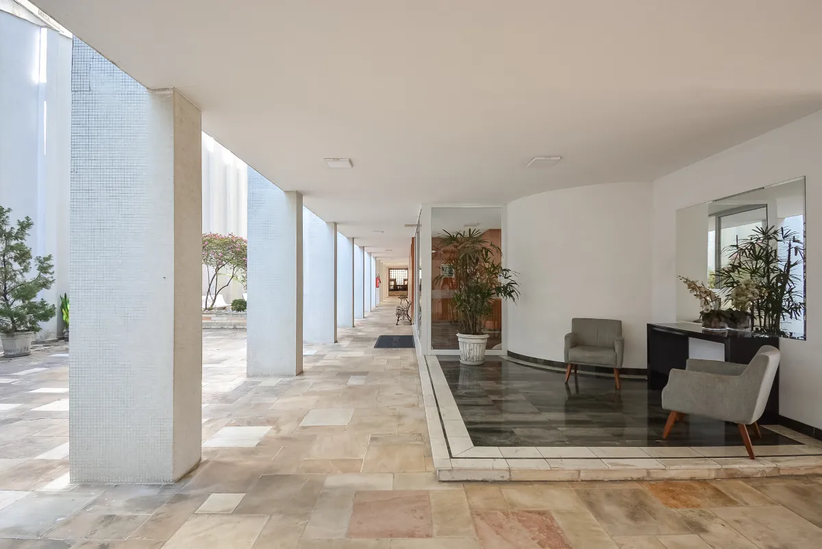 Residence EE Calfat - 35