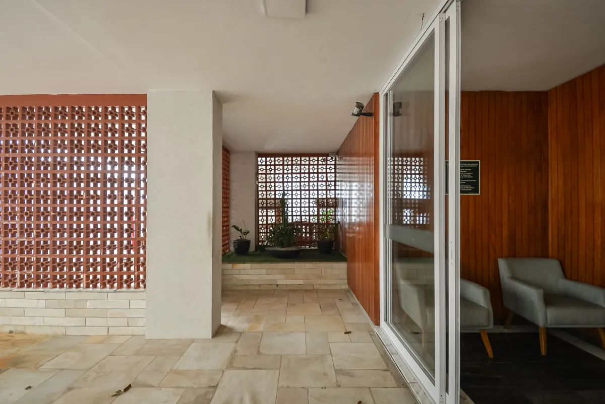 Residence EE Calfat - 36