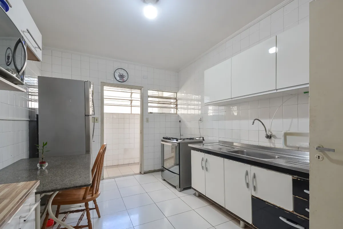Residence EE Calfat - 8