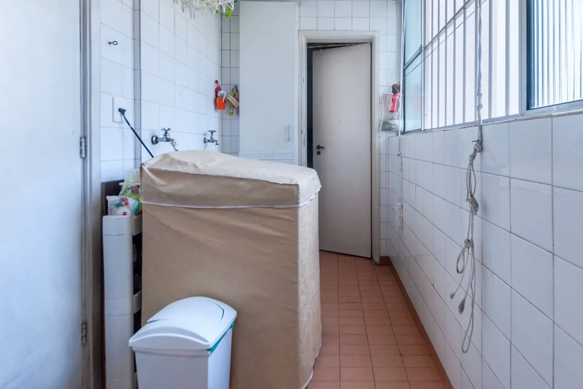 Apartamento à venda com 106m², 3 quartos com vaga - 11