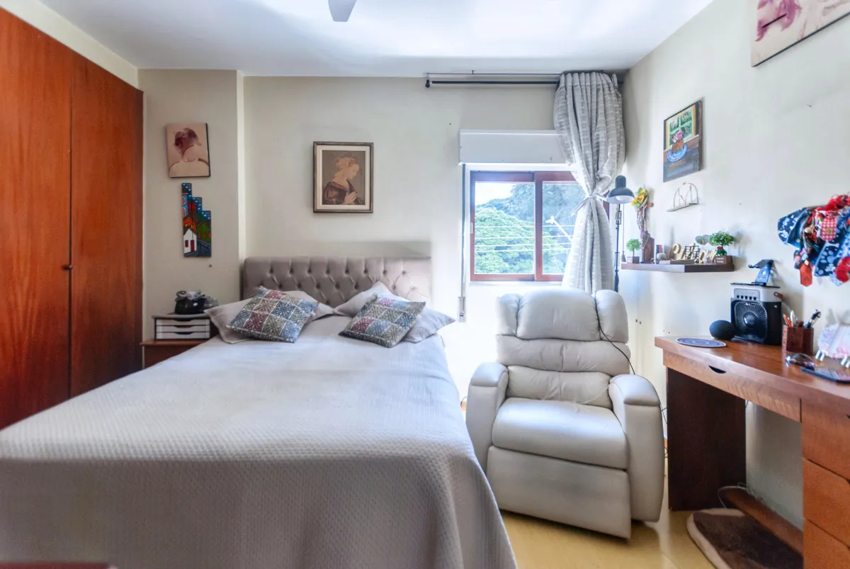 Apartamento à venda com 106m², 3 quartos com vaga - 13