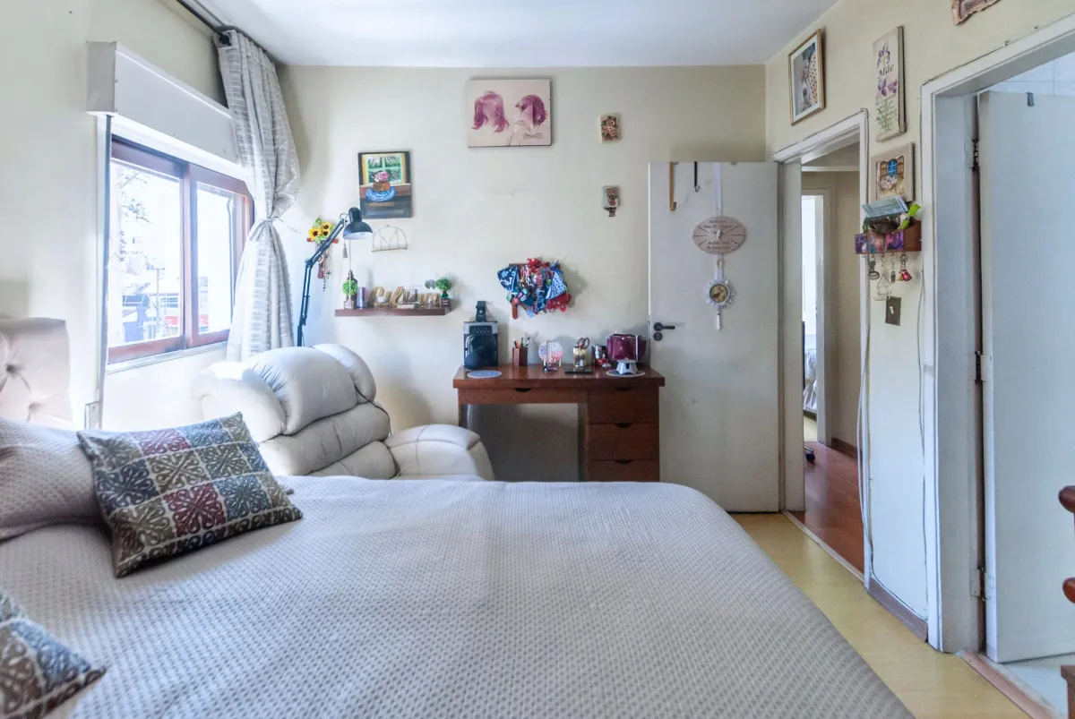 Apartamento à venda com 106m², 3 quartos com vaga - 14