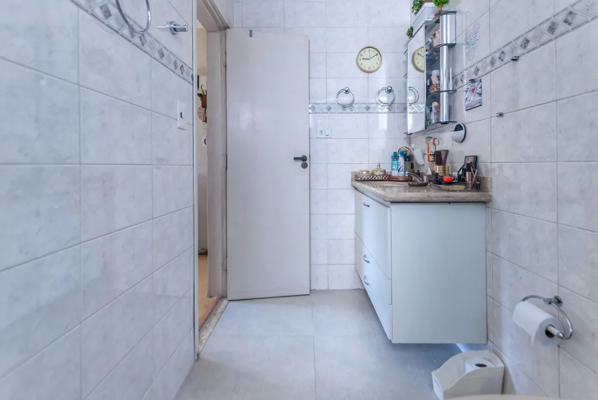 Apartamento à venda com 106m², 3 quartos com vaga - 16
