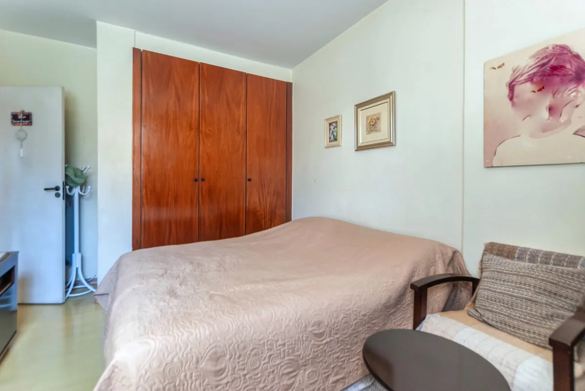 Apartamento à venda com 106m², 3 quartos com vaga - 19