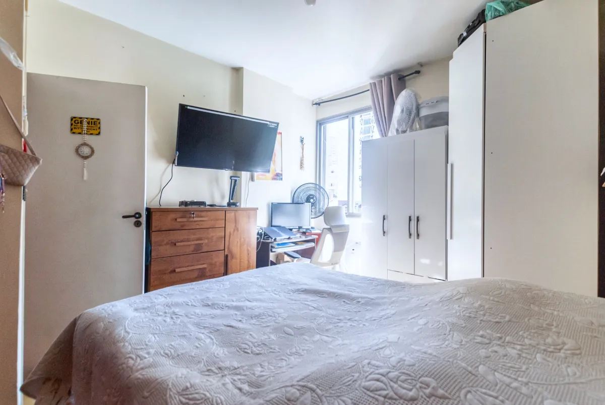 Apartamento à venda com 106m², 3 quartos com vaga - 22