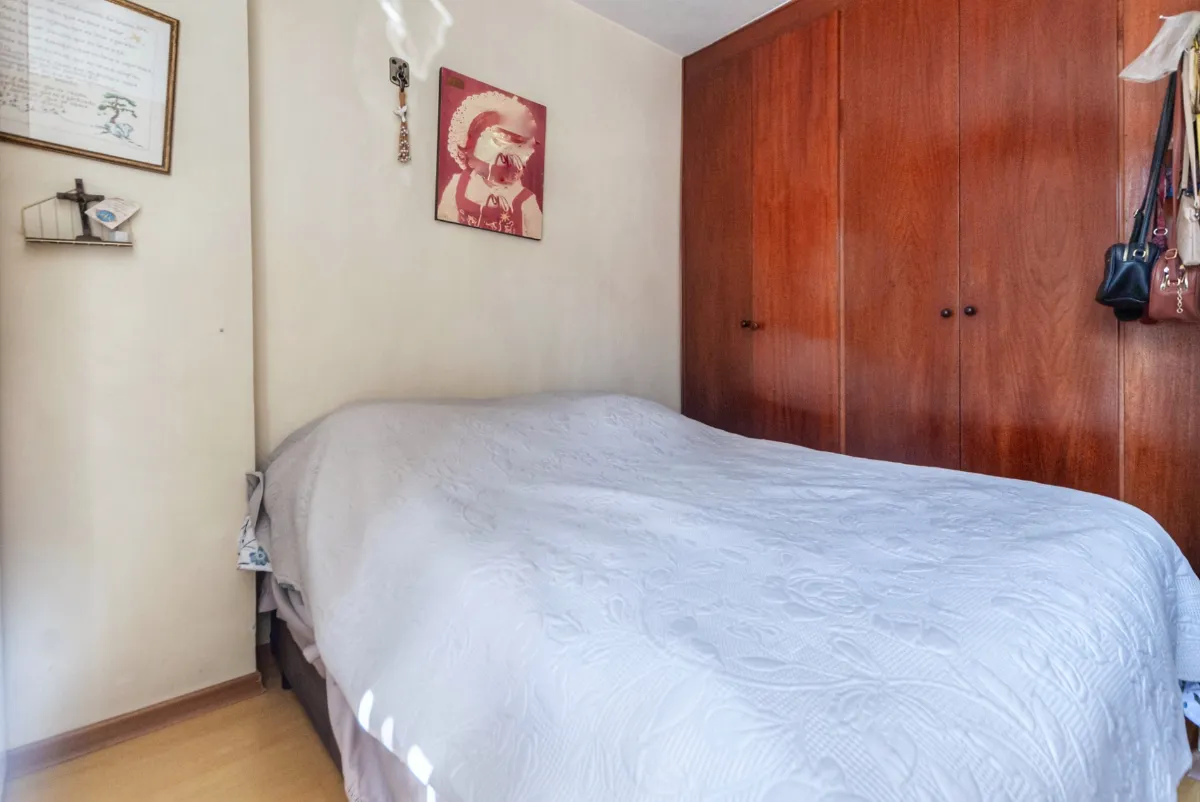 Apartamento à venda com 106m², 3 quartos com vaga - 24