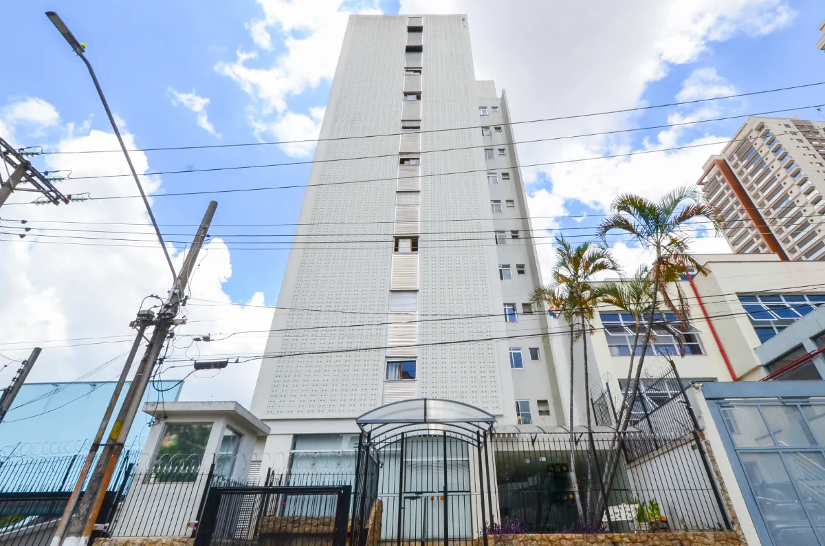 Apartamento à venda com 106m², 3 quartos com vaga - 27