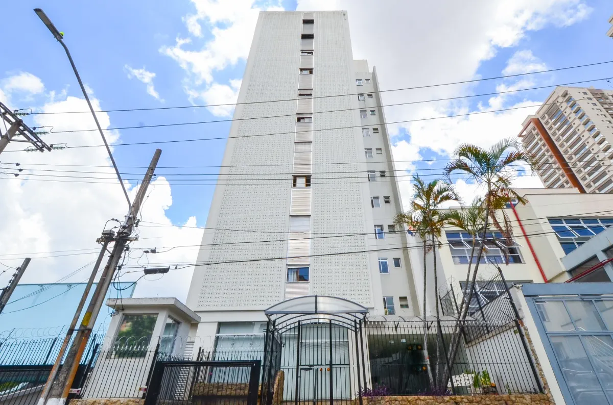 Apartamento à venda com 106m², 3 quartos com vaga - 32