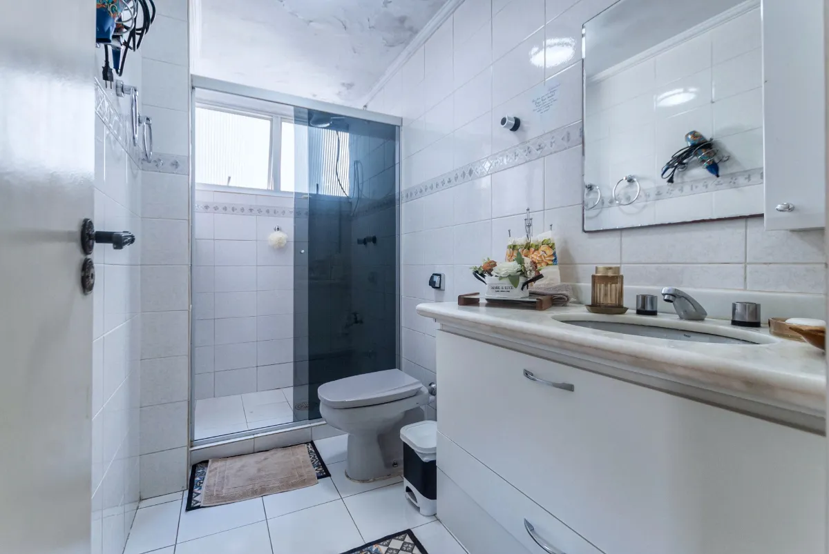 Apartamento à venda com 106m², 3 quartos com vaga - 5