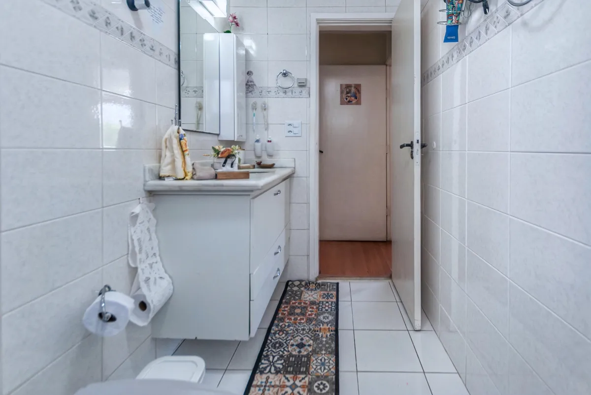 Apartamento à venda com 106m², 3 quartos com vaga - 6