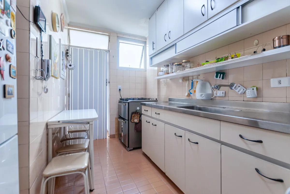Apartamento à venda com 106m², 3 quartos com vaga - 8