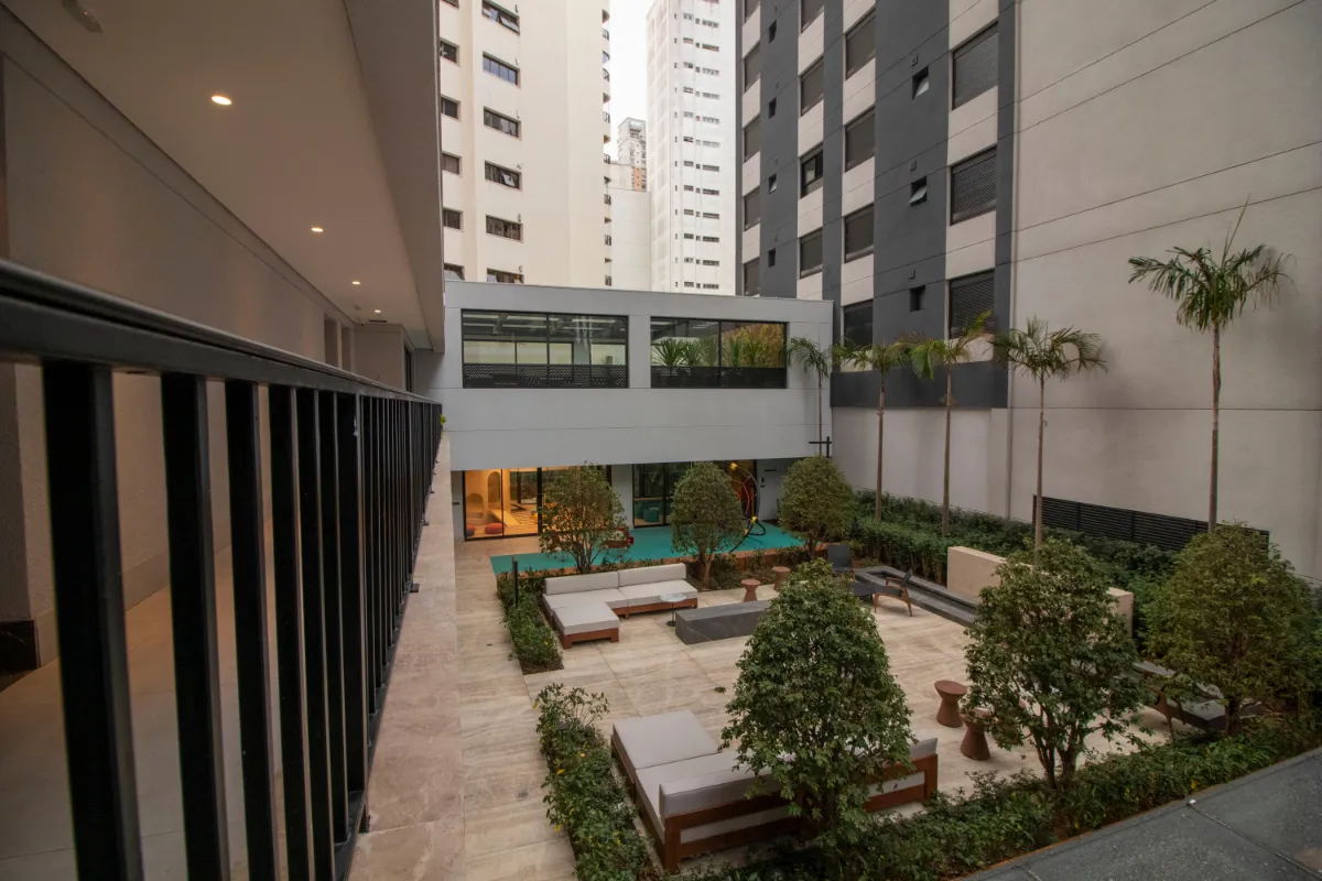 Park Lane - 24