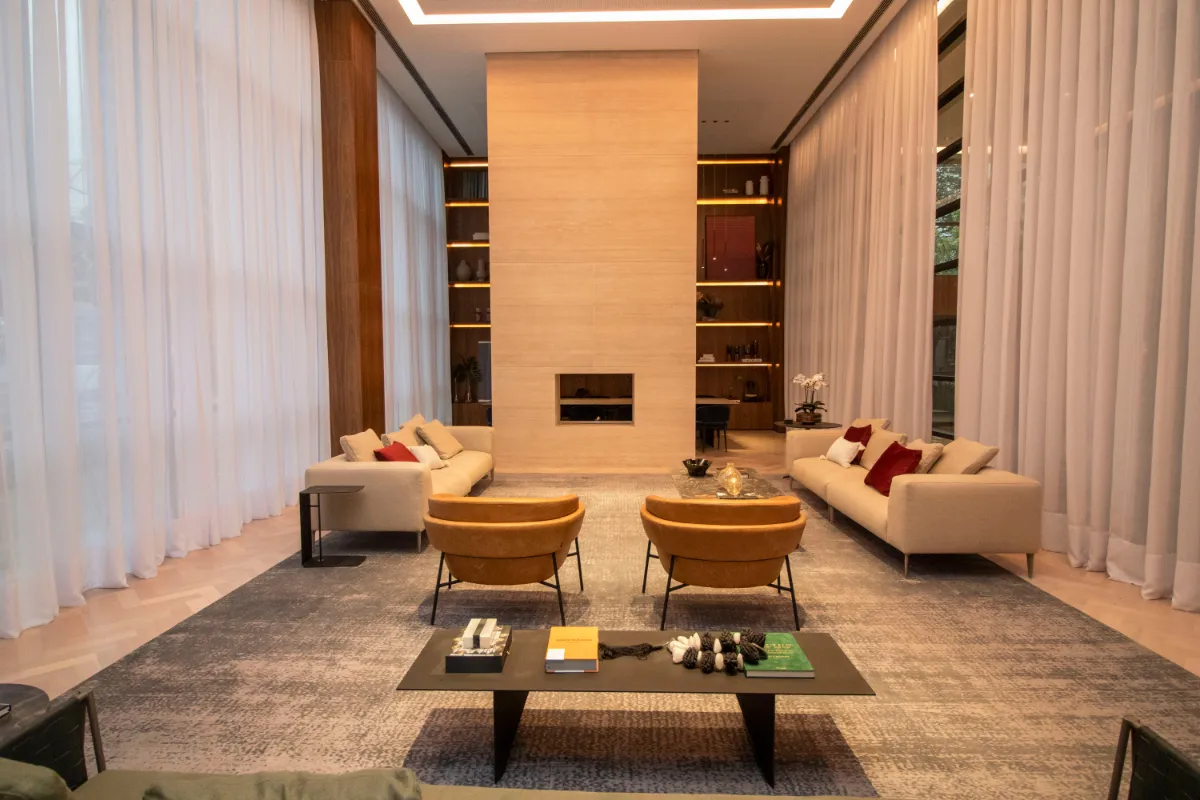 Park Lane - 45