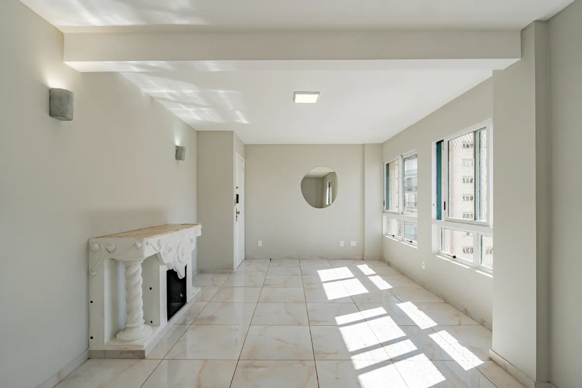 CONDOMINIO THEODORO - 0